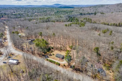 724 Millvale Road Bucksport ME 04416
