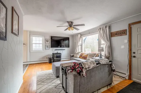 724 Millvale Road Bucksport ME 04416