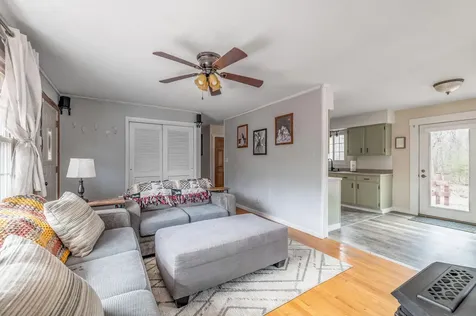 724 Millvale Road Bucksport ME 04416