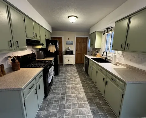 724 Millvale Road Bucksport ME 04416