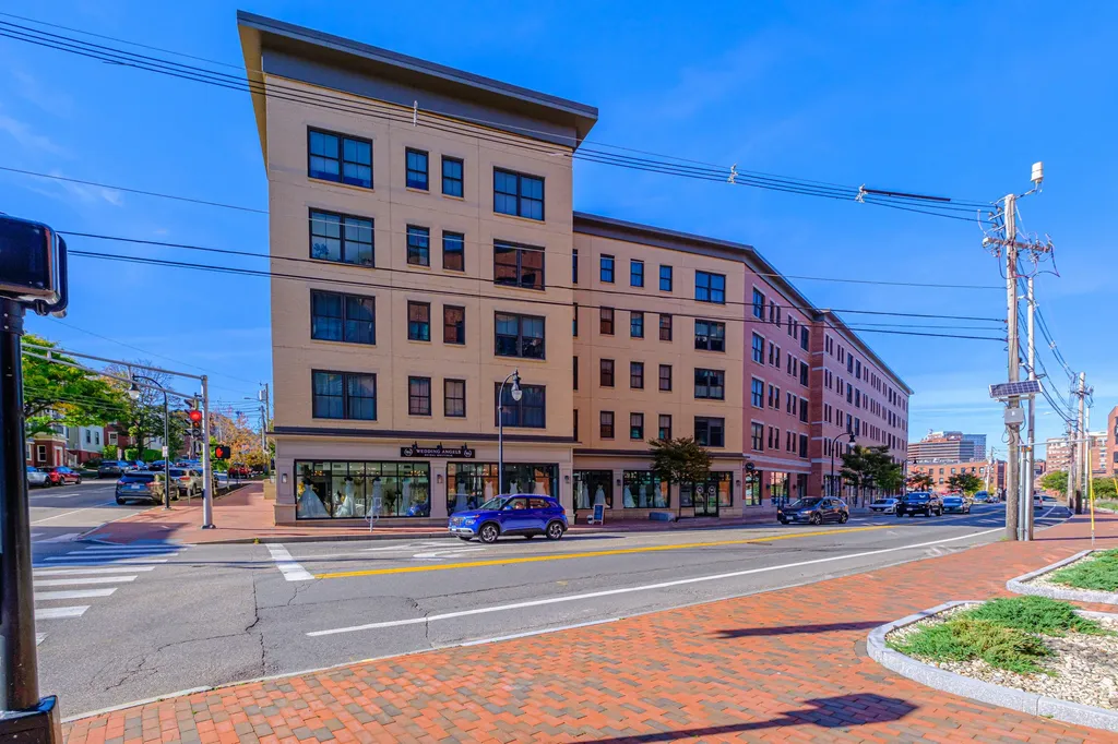 25 High Street Portland ME 04101