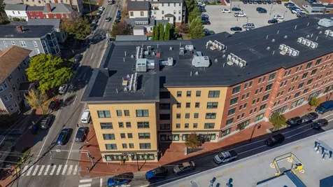 25 High Street Portland ME 04101