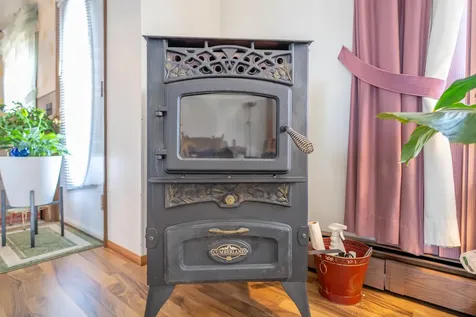 1522 Pushaw Road Glenburn ME 04401