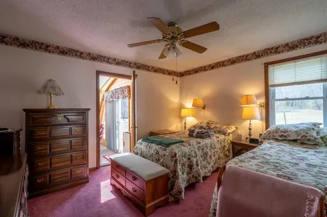 1522 Pushaw Road Glenburn ME 04401