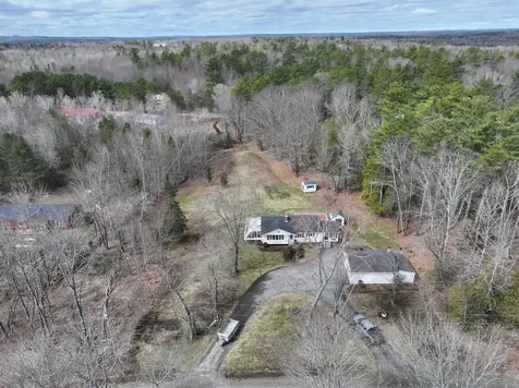 1522 Pushaw Road Glenburn ME 04401