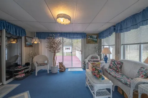 1522 Pushaw Road Glenburn ME 04401