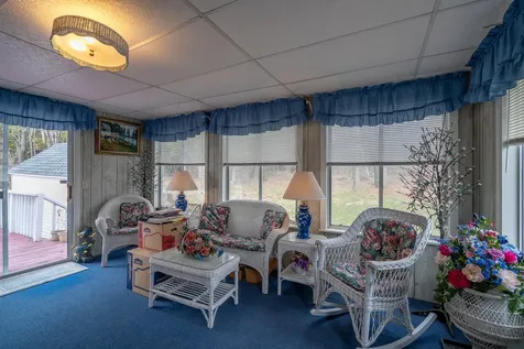 1522 Pushaw Road Glenburn ME 04401