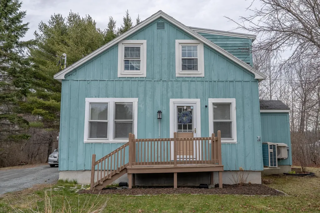 1707 Union Street Bangor ME 04401