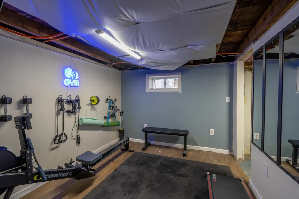 1707 Union Street Bangor ME 04401