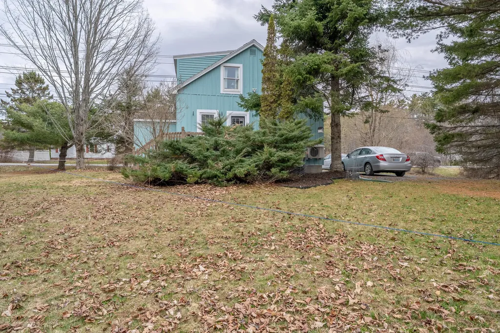 1707 Union Street Bangor ME 04401