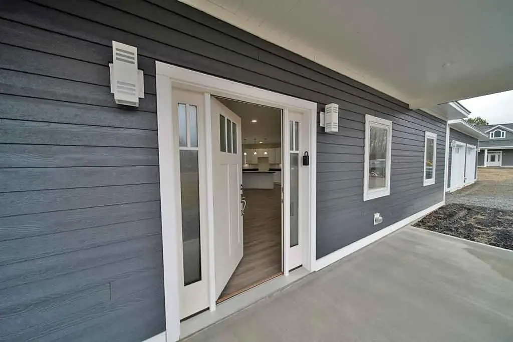 9 Lilac Lane Houlton ME 04730