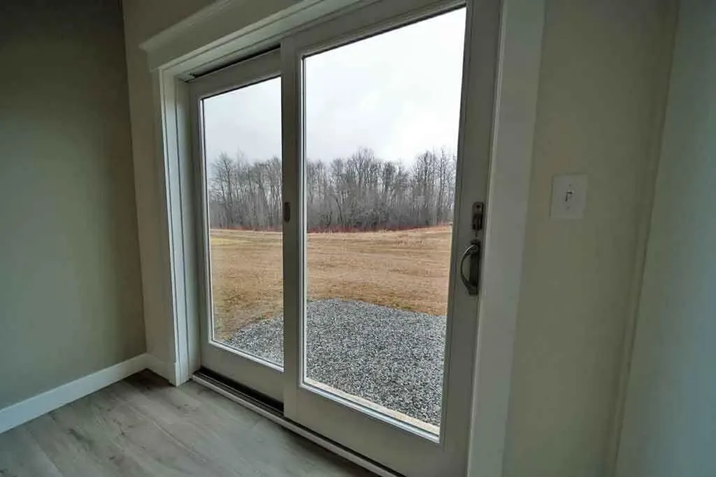 9 Lilac Lane Houlton ME 04730
