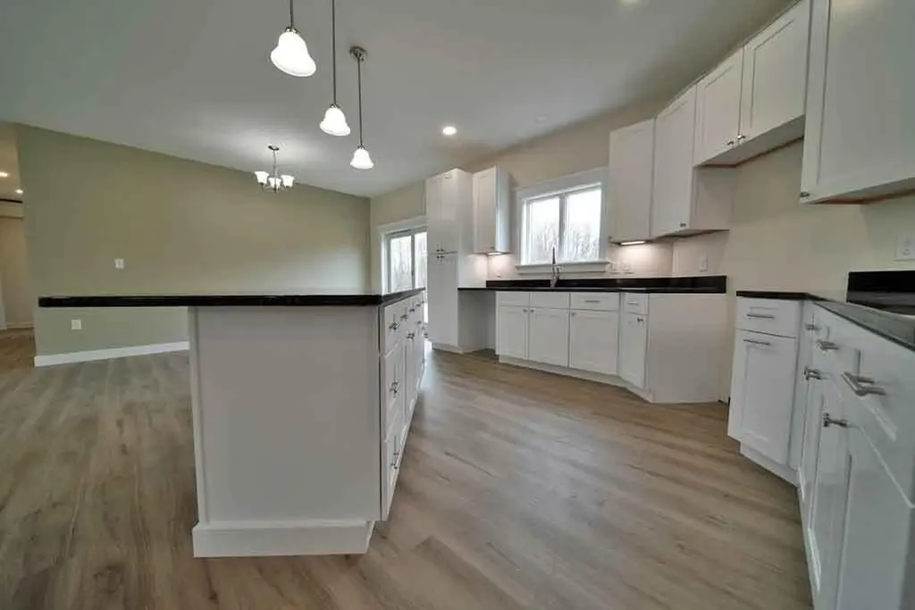 9 Lilac Lane Houlton ME 04730