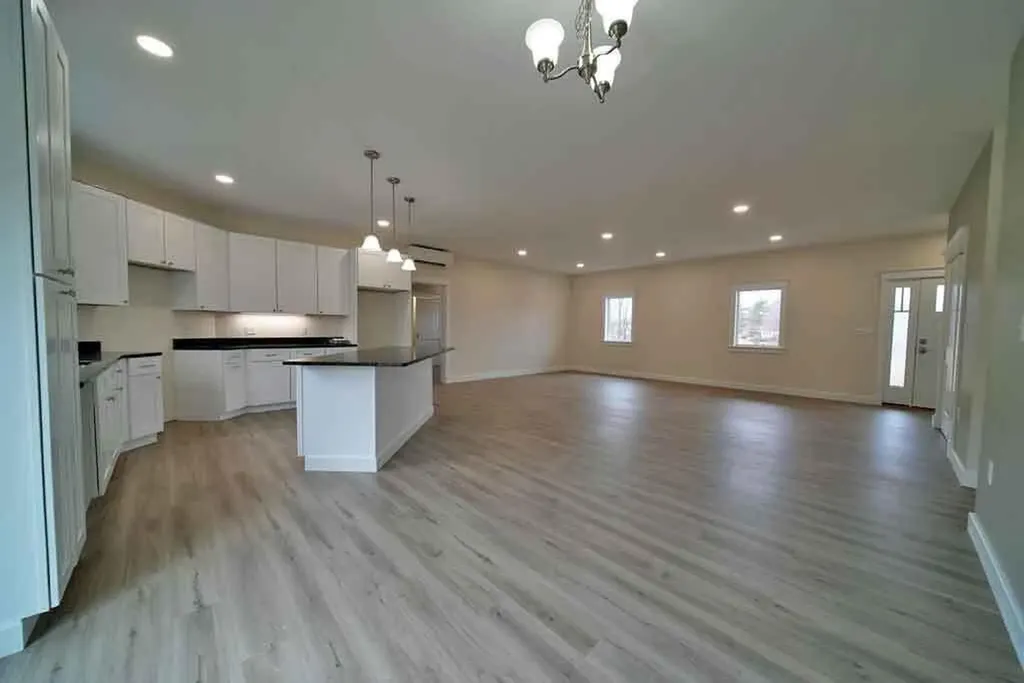9 Lilac Lane Houlton ME 04730