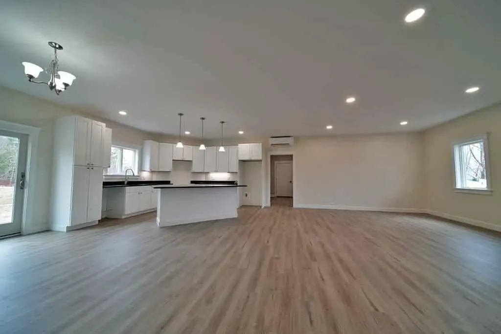 9 Lilac Lane Houlton ME 04730