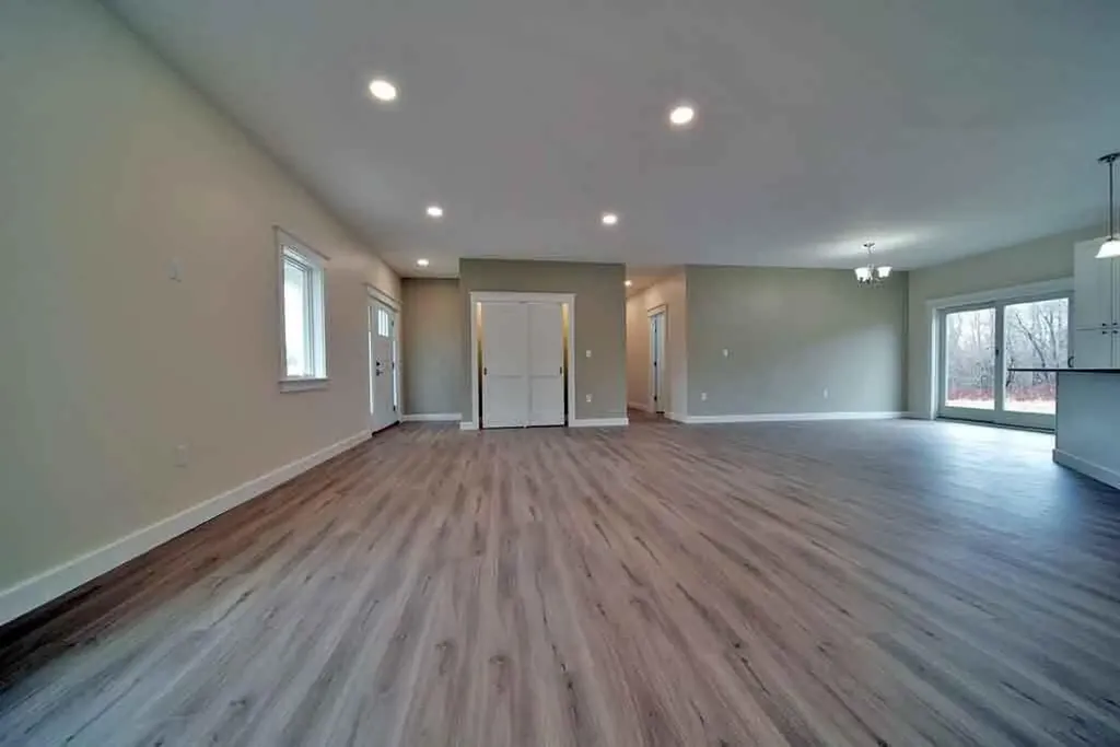 9 Lilac Lane Houlton ME 04730
