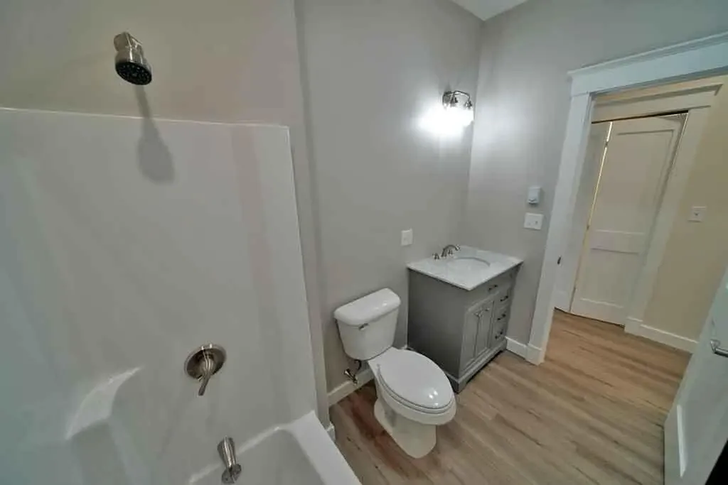 9 Lilac Lane Houlton ME 04730