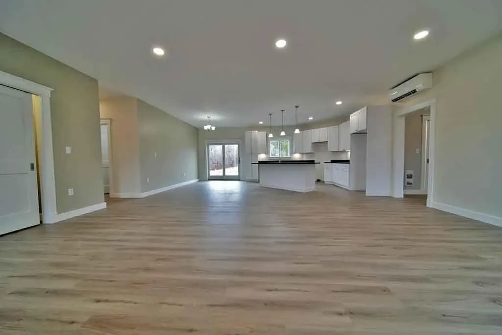 9 Lilac Lane Houlton ME 04730