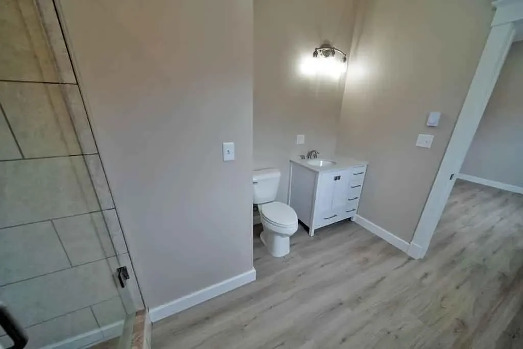 9 Lilac Lane Houlton ME 04730