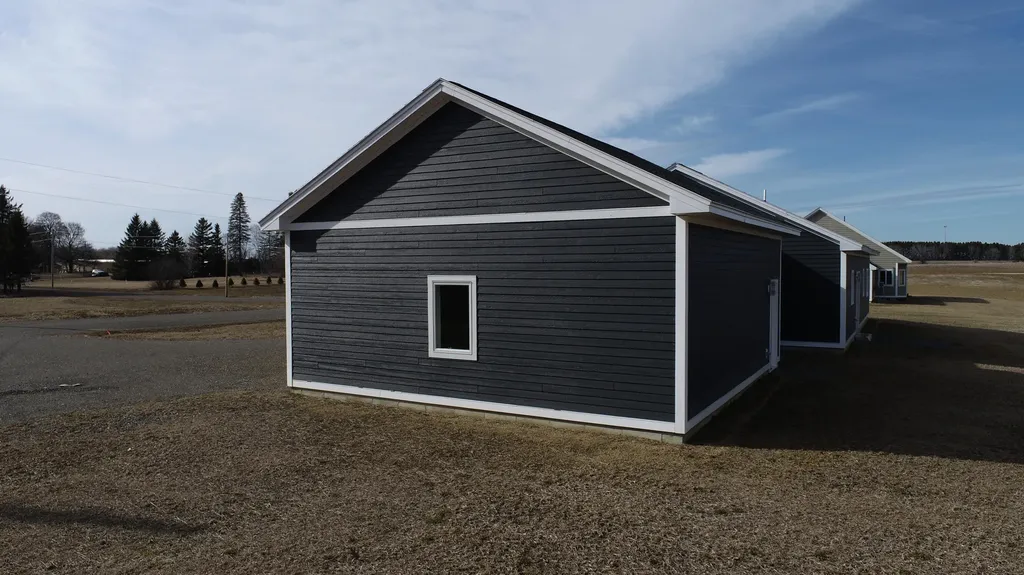 9 Lilac Lane Houlton ME 04730