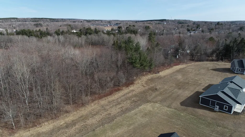 9 Lilac Lane Houlton ME 04730