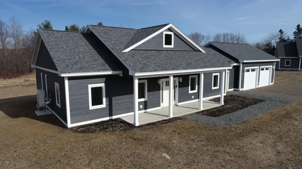 9 Lilac Lane Houlton ME 04730