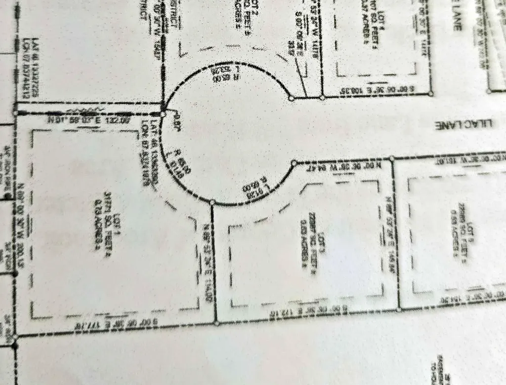 9 Lilac Lane Houlton ME 04730