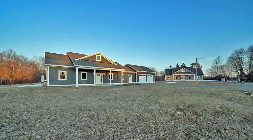 9 Lilac Lane Houlton ME 04730