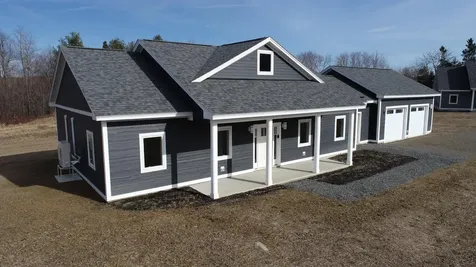 9 Lilac Lane Houlton ME 04730