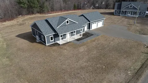 9 Lilac Lane Houlton ME 04730