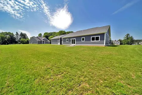 9 Lilac Lane Houlton ME 04730