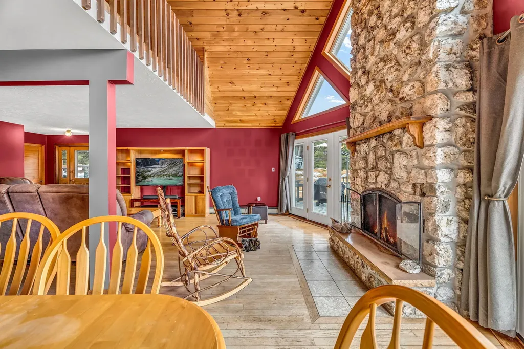 90 Levesque Mill Road Ashland ME 04732