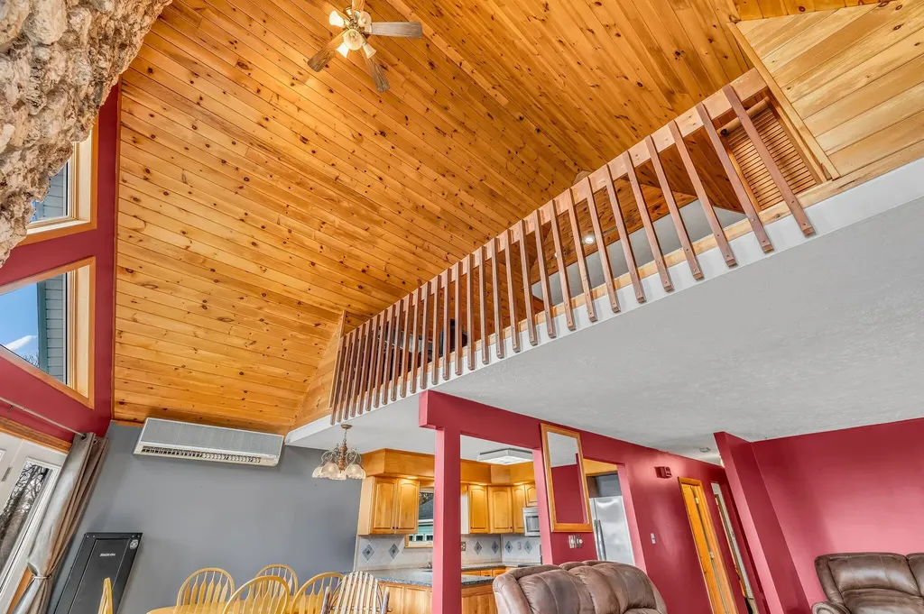 90 Levesque Mill Road Ashland ME 04732