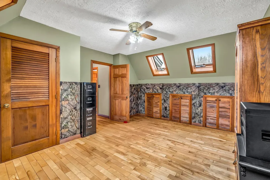 90 Levesque Mill Road Ashland ME 04732