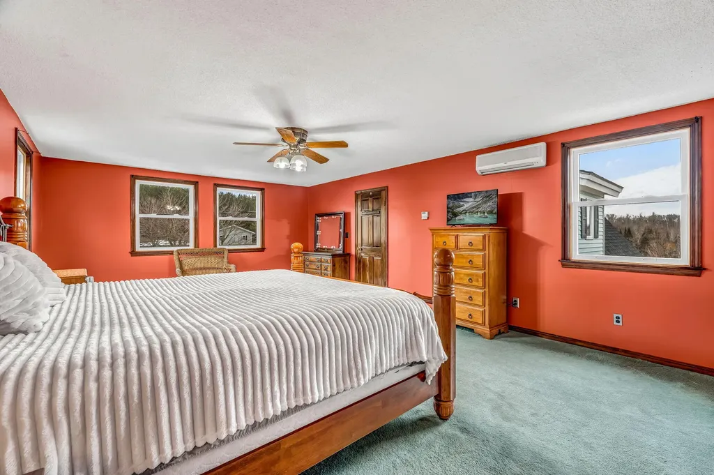 90 Levesque Mill Road Ashland ME 04732