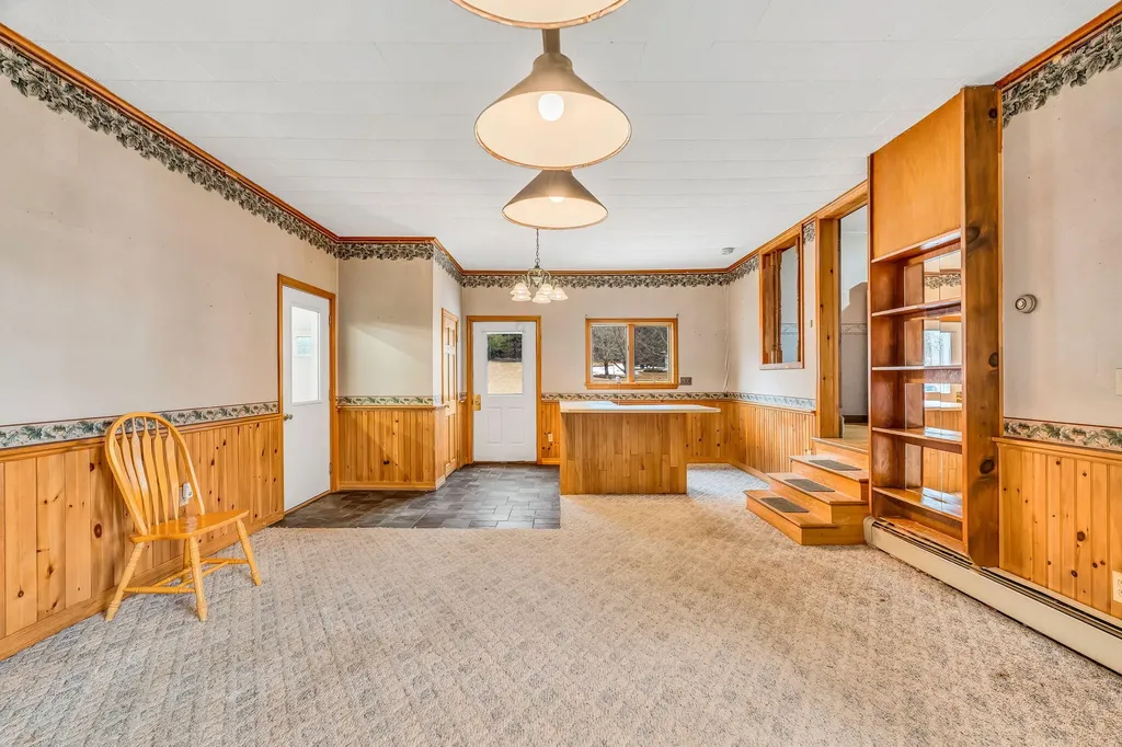 90 Levesque Mill Road Ashland ME 04732