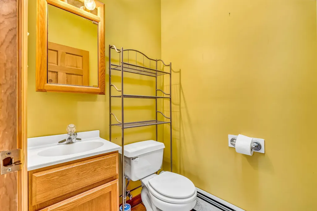 90 Levesque Mill Road Ashland ME 04732