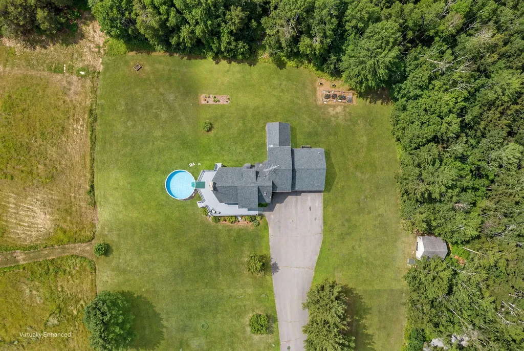 90 Levesque Mill Road Ashland ME 04732