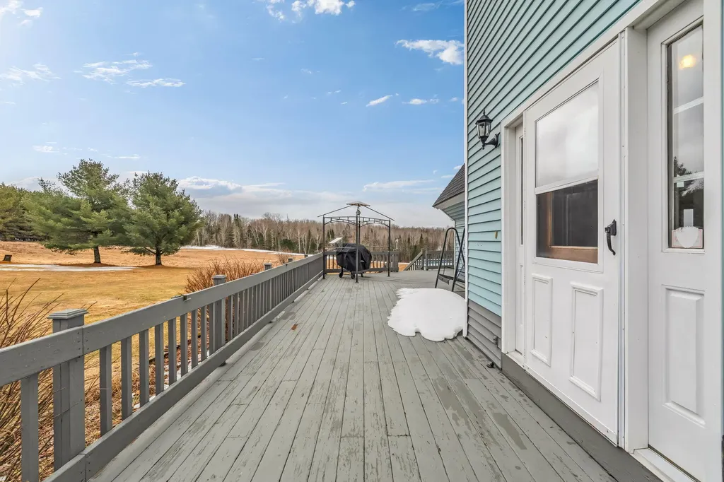 90 Levesque Mill Road Ashland ME 04732