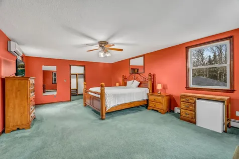 90 Levesque Mill Road Ashland ME 04732