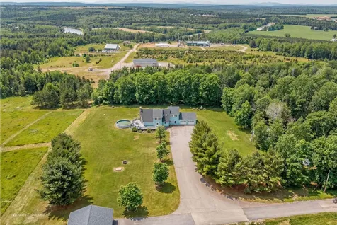 90 Levesque Mill Road Ashland ME 04732