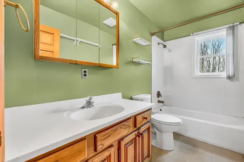 90 Levesque Mill Road Ashland ME 04732