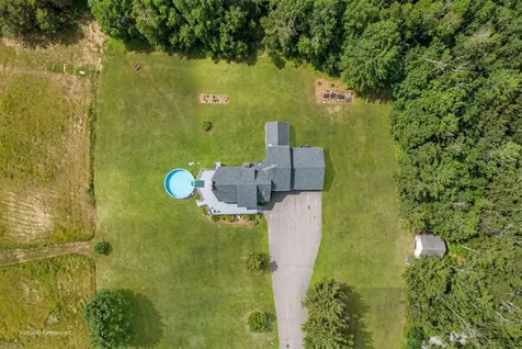 90 Levesque Mill Road Ashland ME 04732