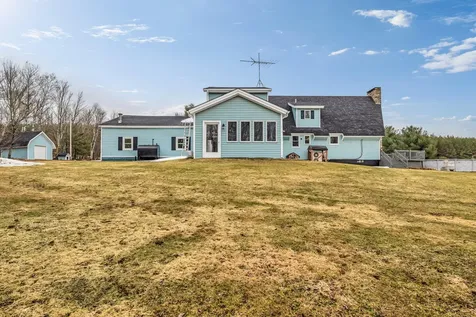 90 Levesque Mill Road Ashland ME 04732