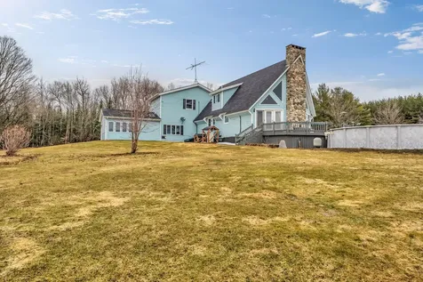 90 Levesque Mill Road Ashland ME 04732