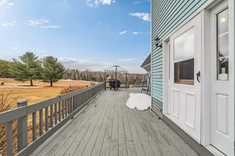 90 Levesque Mill Road Ashland ME 04732