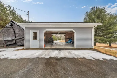 90 Levesque Mill Road Ashland ME 04732