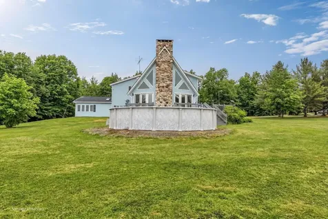 90 Levesque Mill Road Ashland ME 04732
