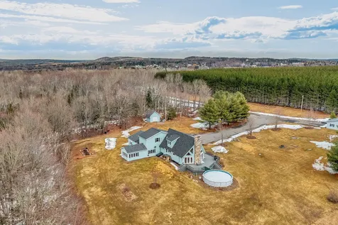 90 Levesque Mill Road Ashland ME 04732