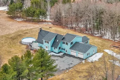 90 Levesque Mill Road Ashland ME 04732